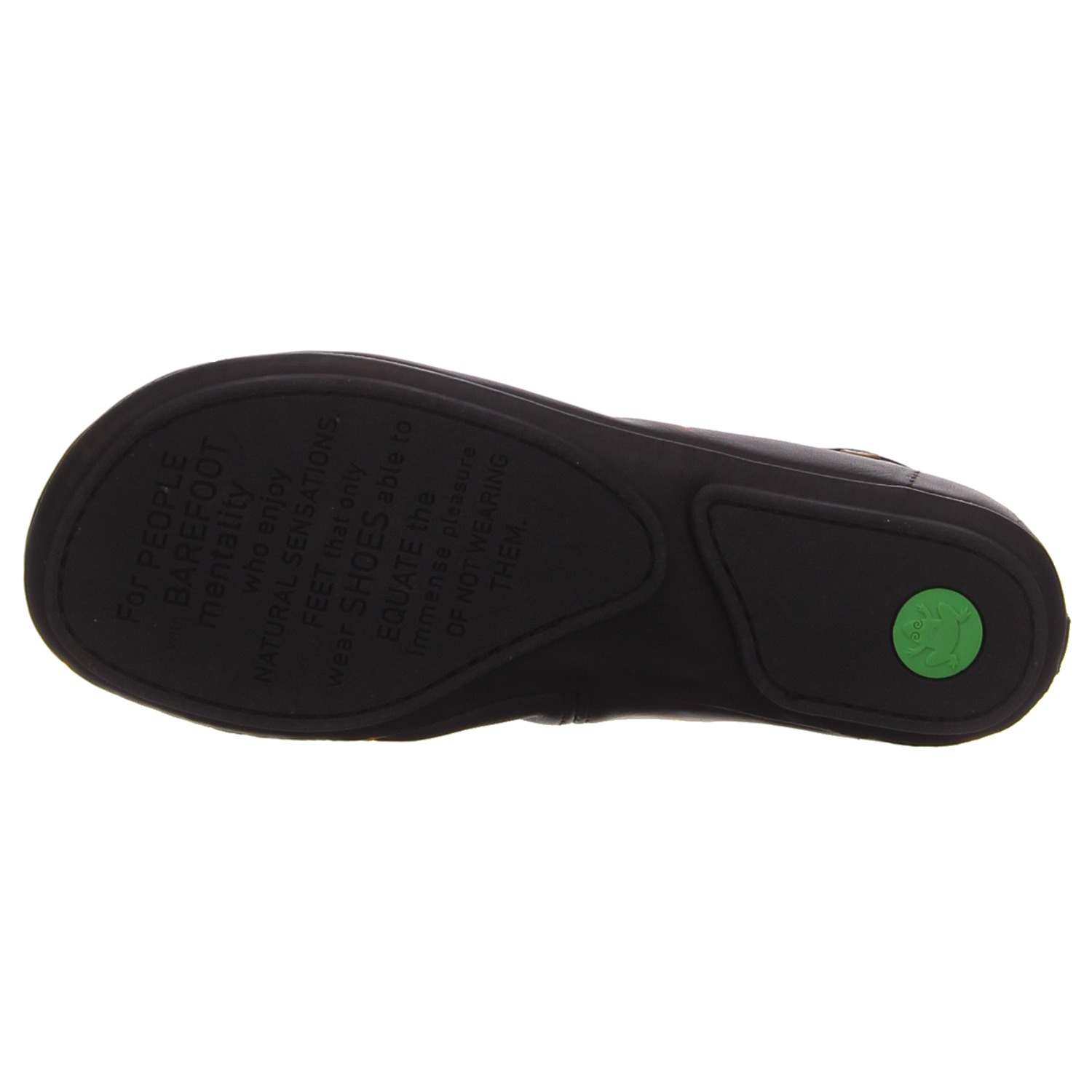 El Naturalista Ballerina black schwarz