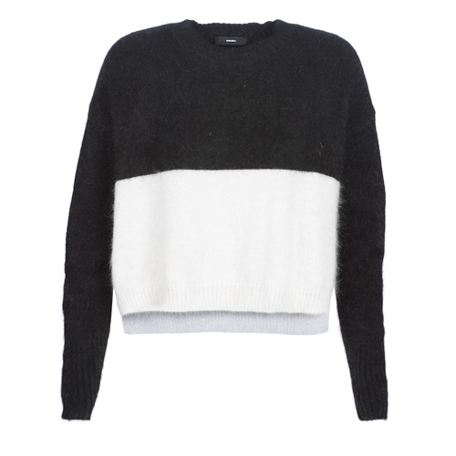 Diesel - M AIRY - Noir / Blanc