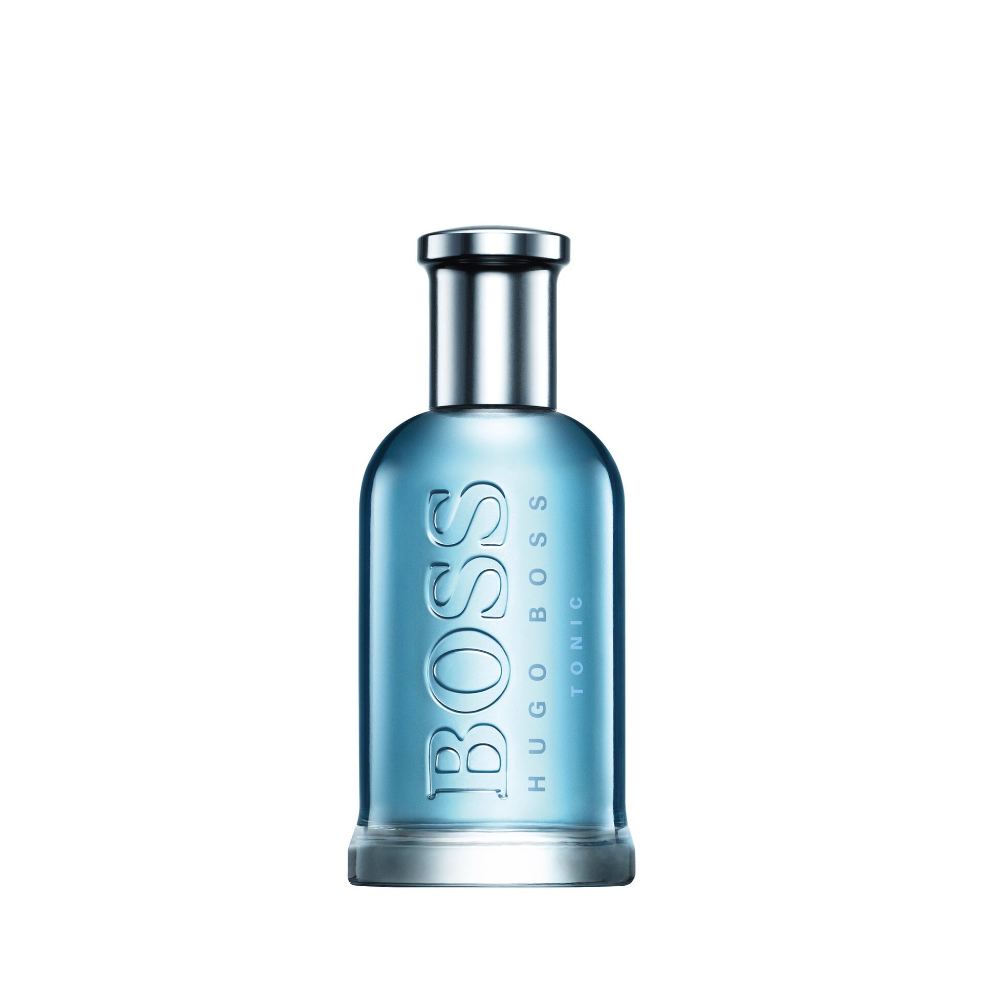 BOSS Bottled Tonic Eau de Toilette for Men 50ml