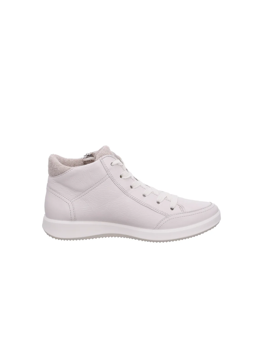 Sneaker Roma cream