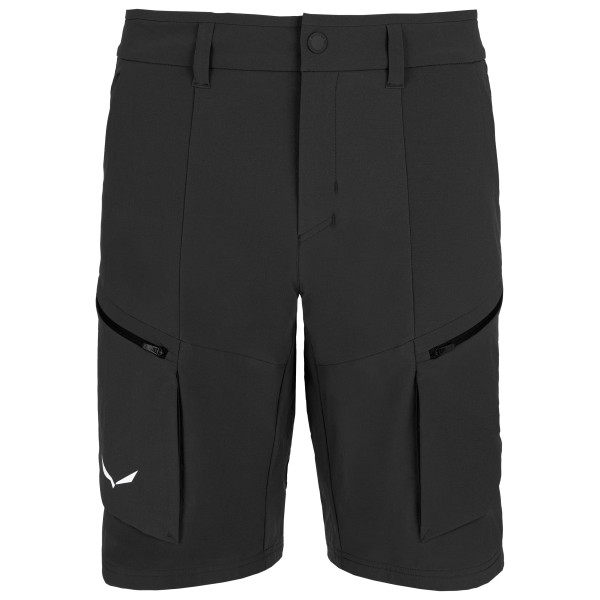Salewa - Puez Durastretch Cargo Shorts - Short