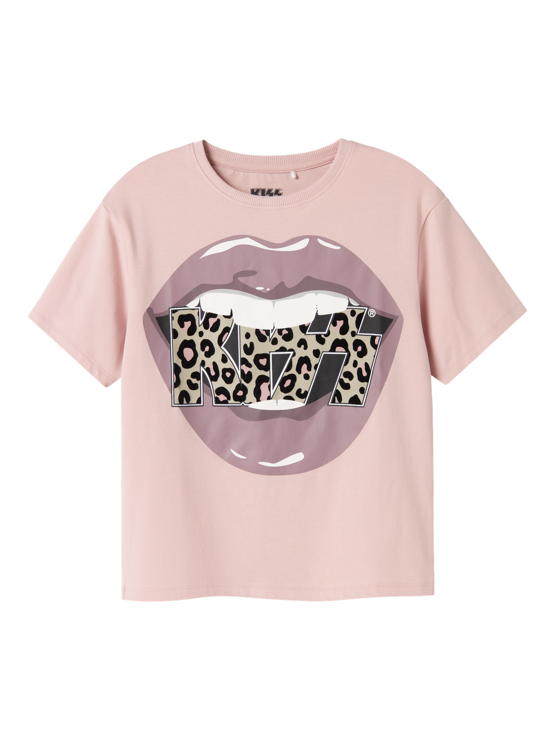 Name It T-Shirt Sussi