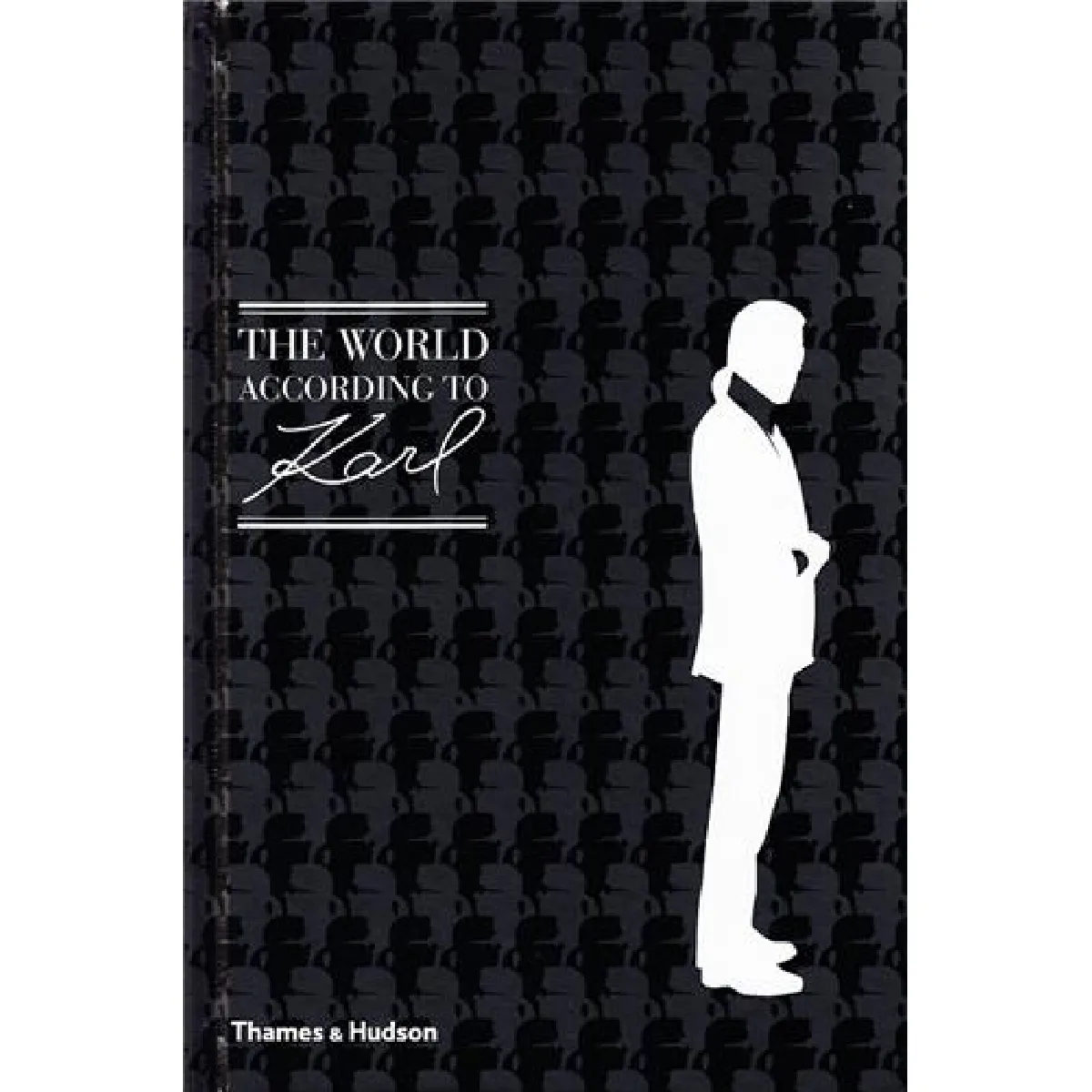 The World according to Karl · Occasion