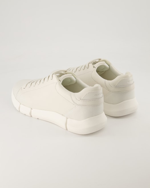 Geox ADACTER Sneaker in Weiß