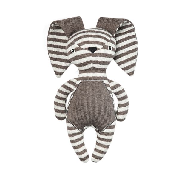 Nuuroo Astrid Rabbit Knuffel Lunar Rock