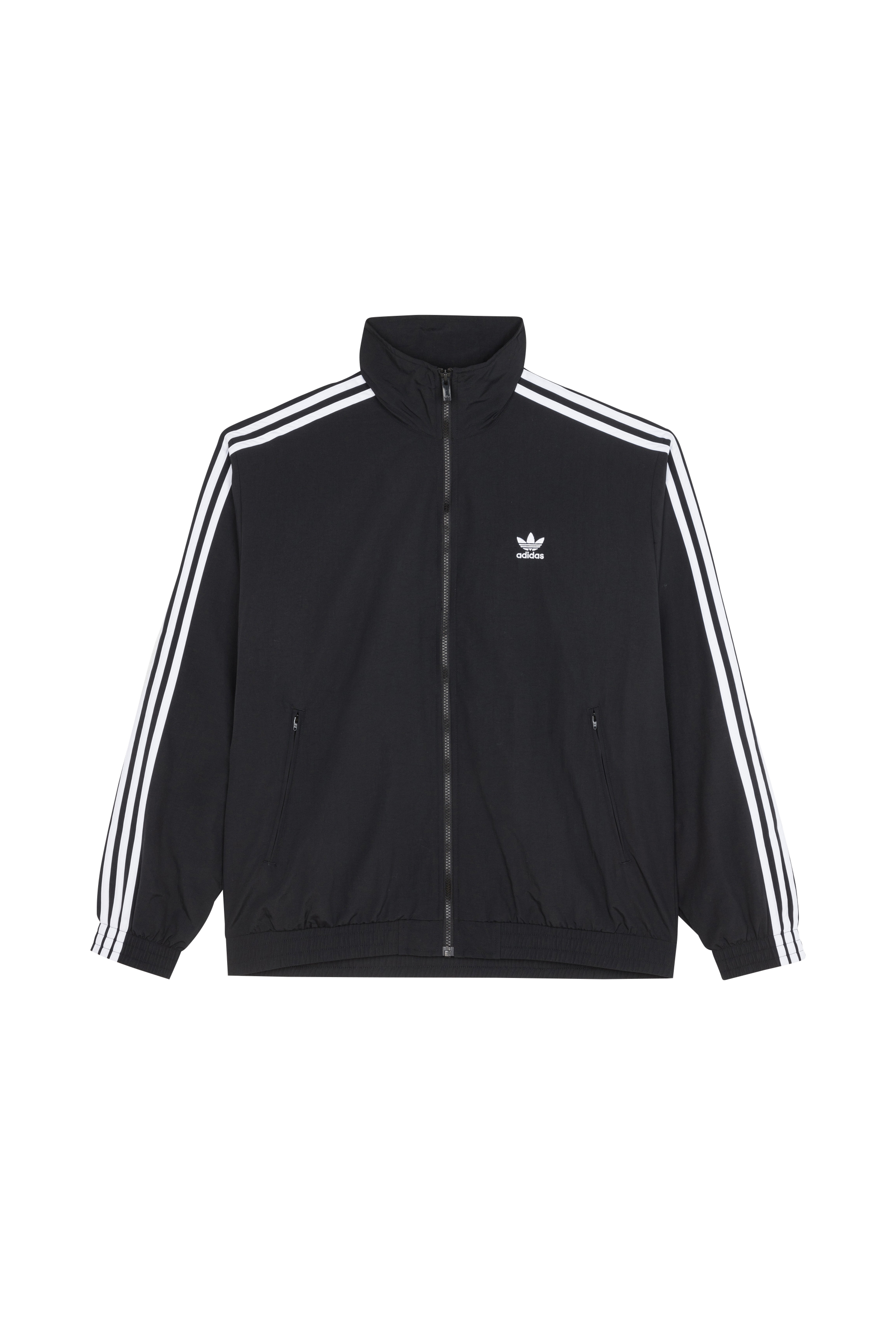 ADIDAS Veste WOVEN FBIRD TT Noir