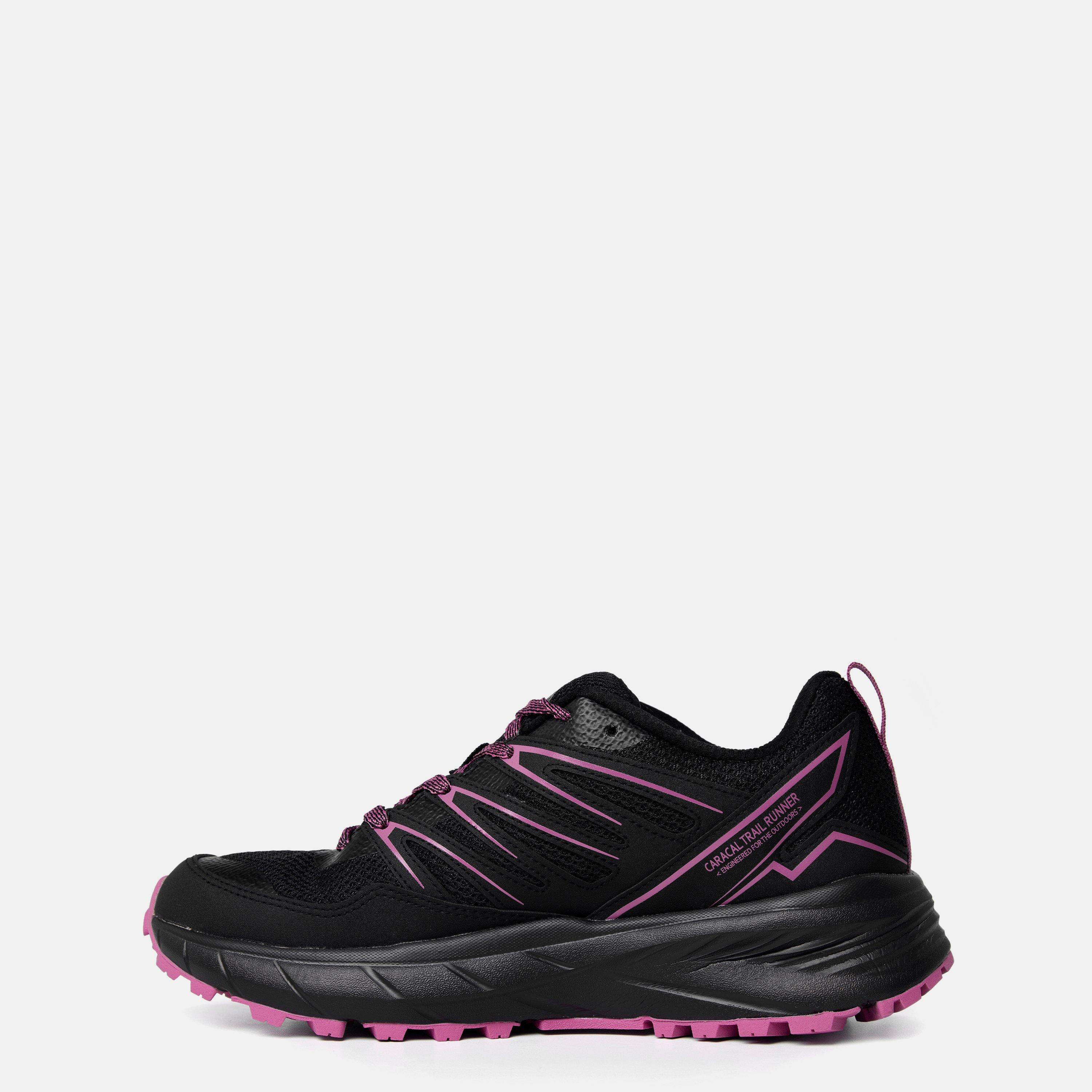 Karrimor Caracal Trail Ladies Trainers
