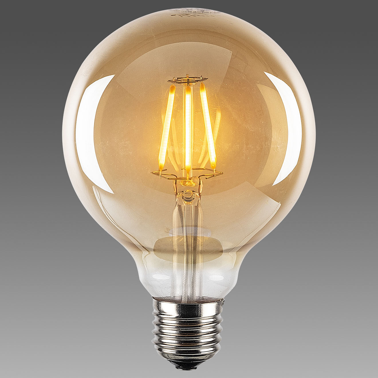 Opviq Ampoule OP blanc chaud - 4W