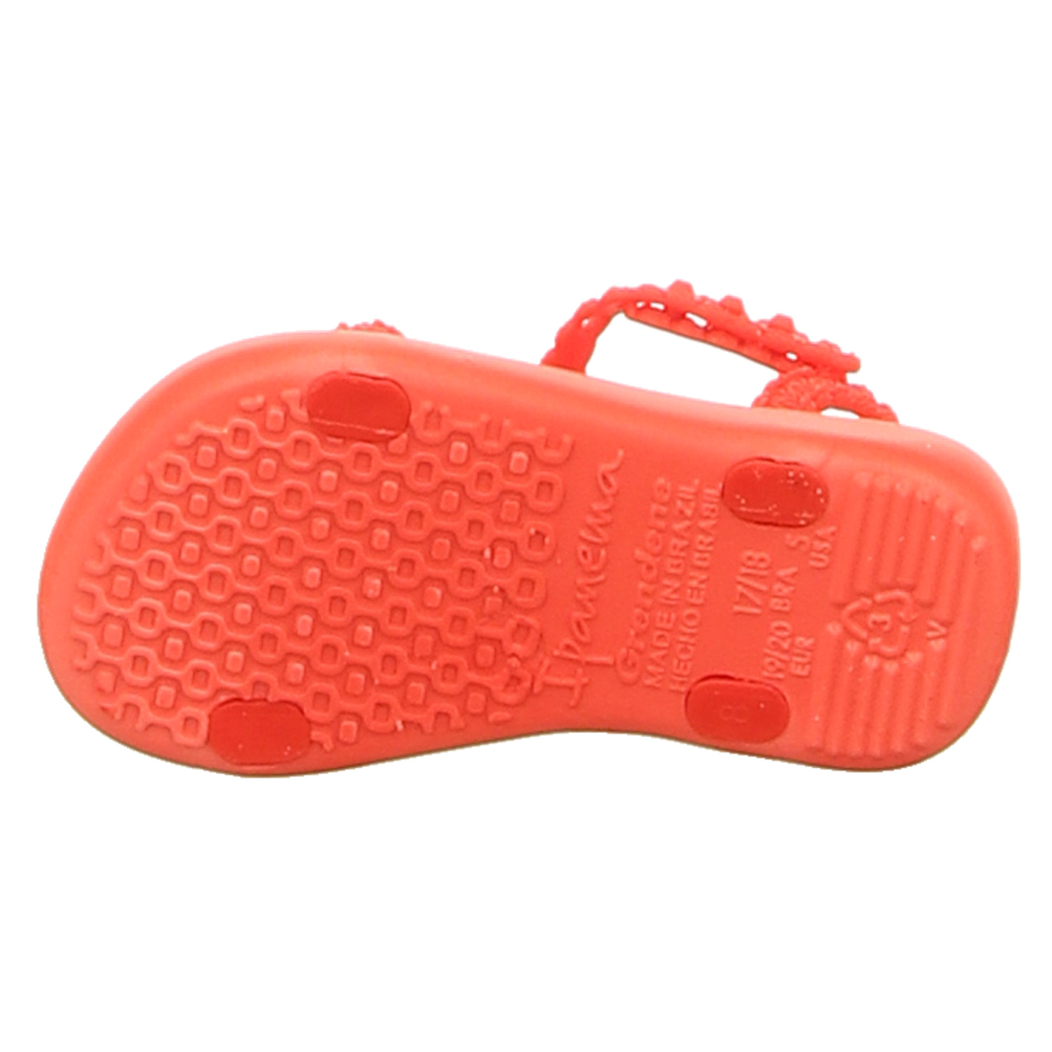 Ipanema Sandaletten rot