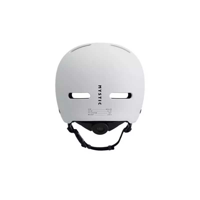 Casque watersport MYSTIC Vandal White