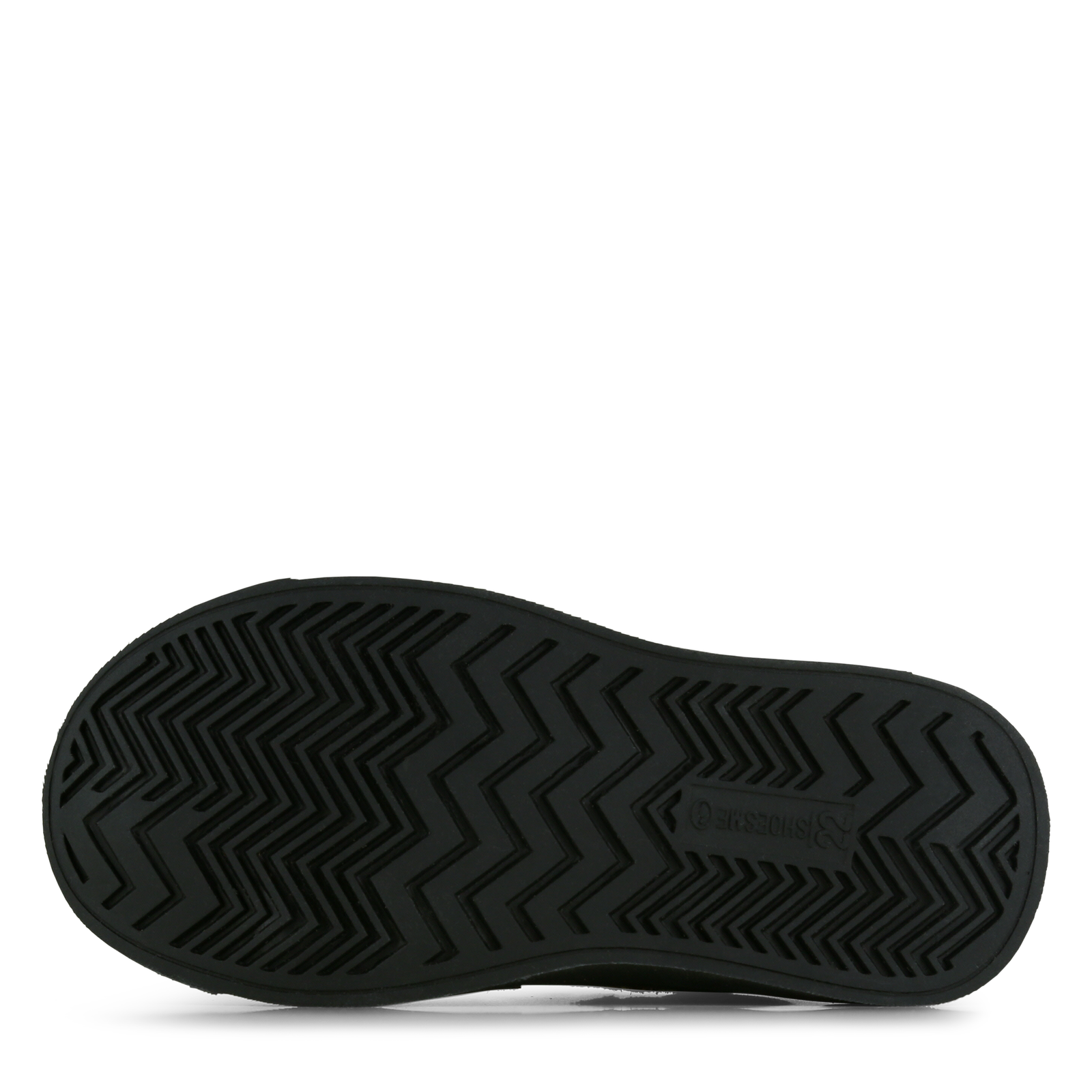 Shoesme klittenbandboot met panterprint Suède | Sale