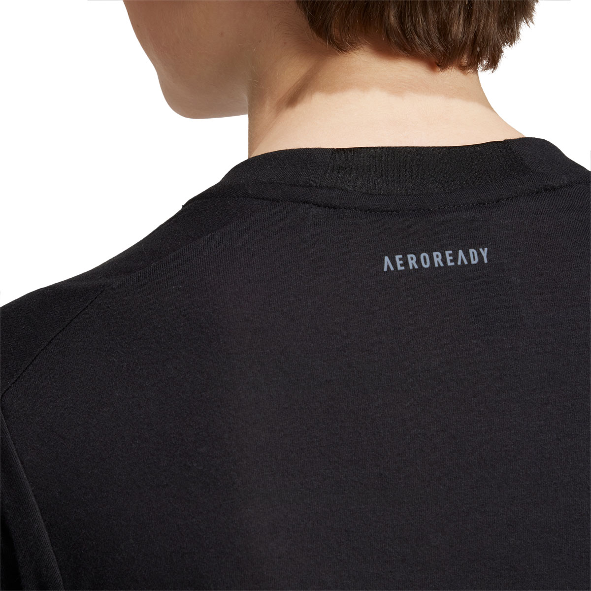 adidas Designed 4 Training Trænings T-shirt Børn