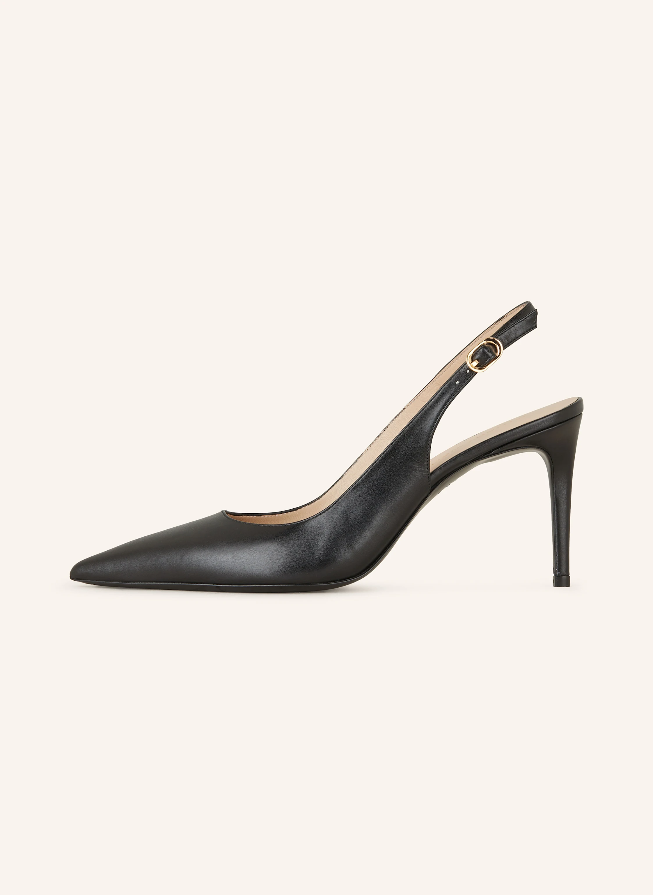 STUART WEITZMAN Slingpumps STUART POWER 75