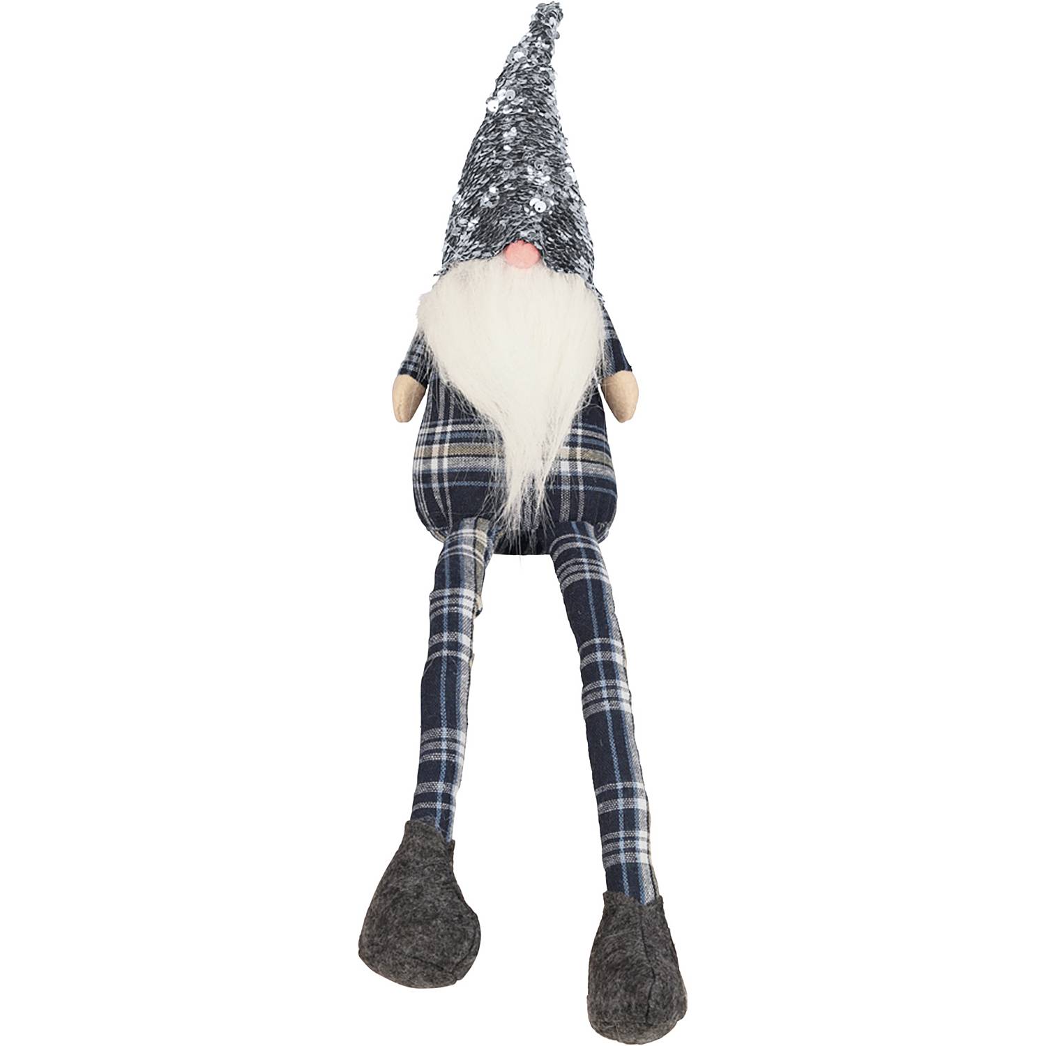 Kantenhocker Weihnachtswichtel im 2er-Pack