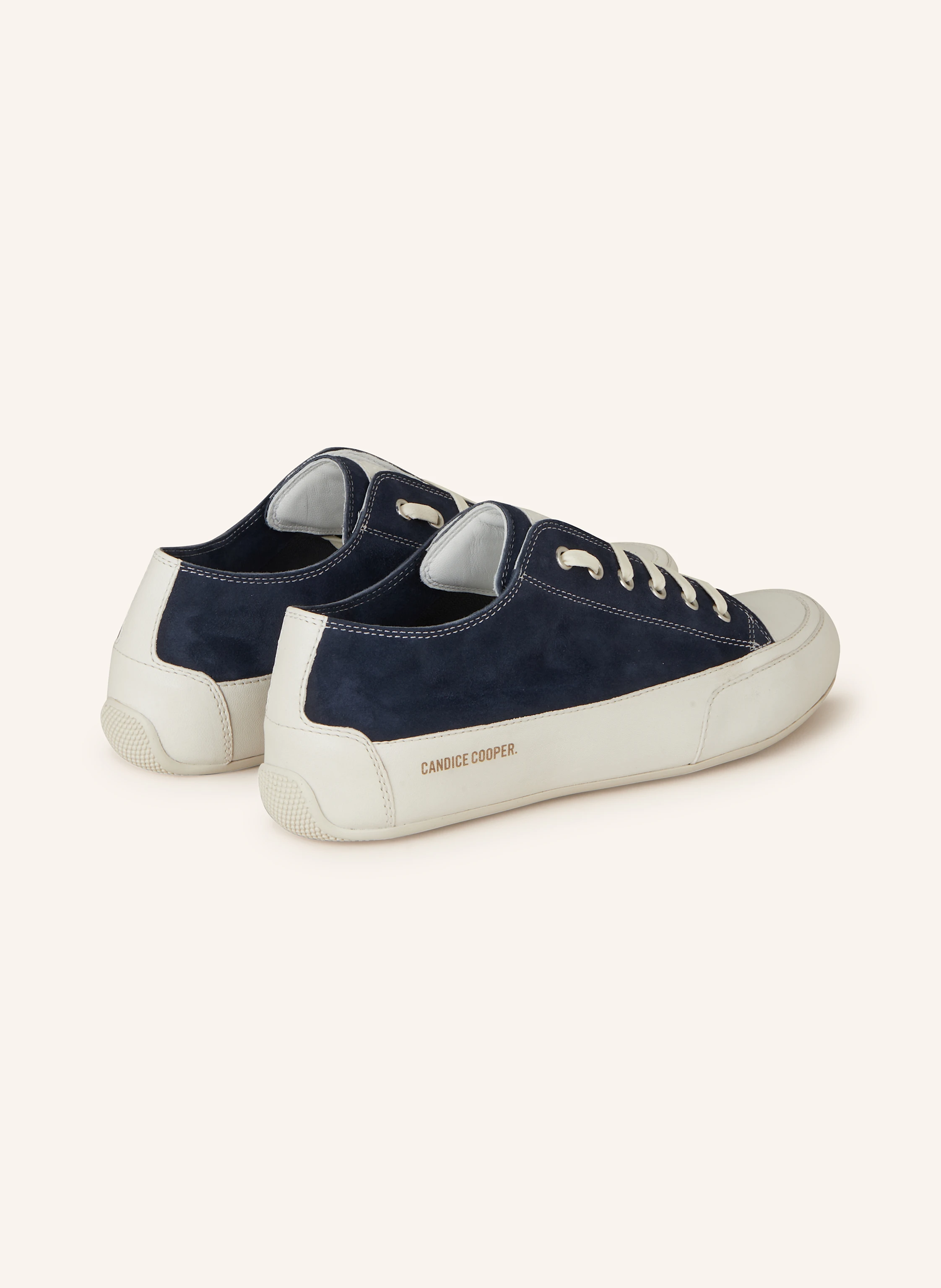 Candice Cooper Sneaker ROCK