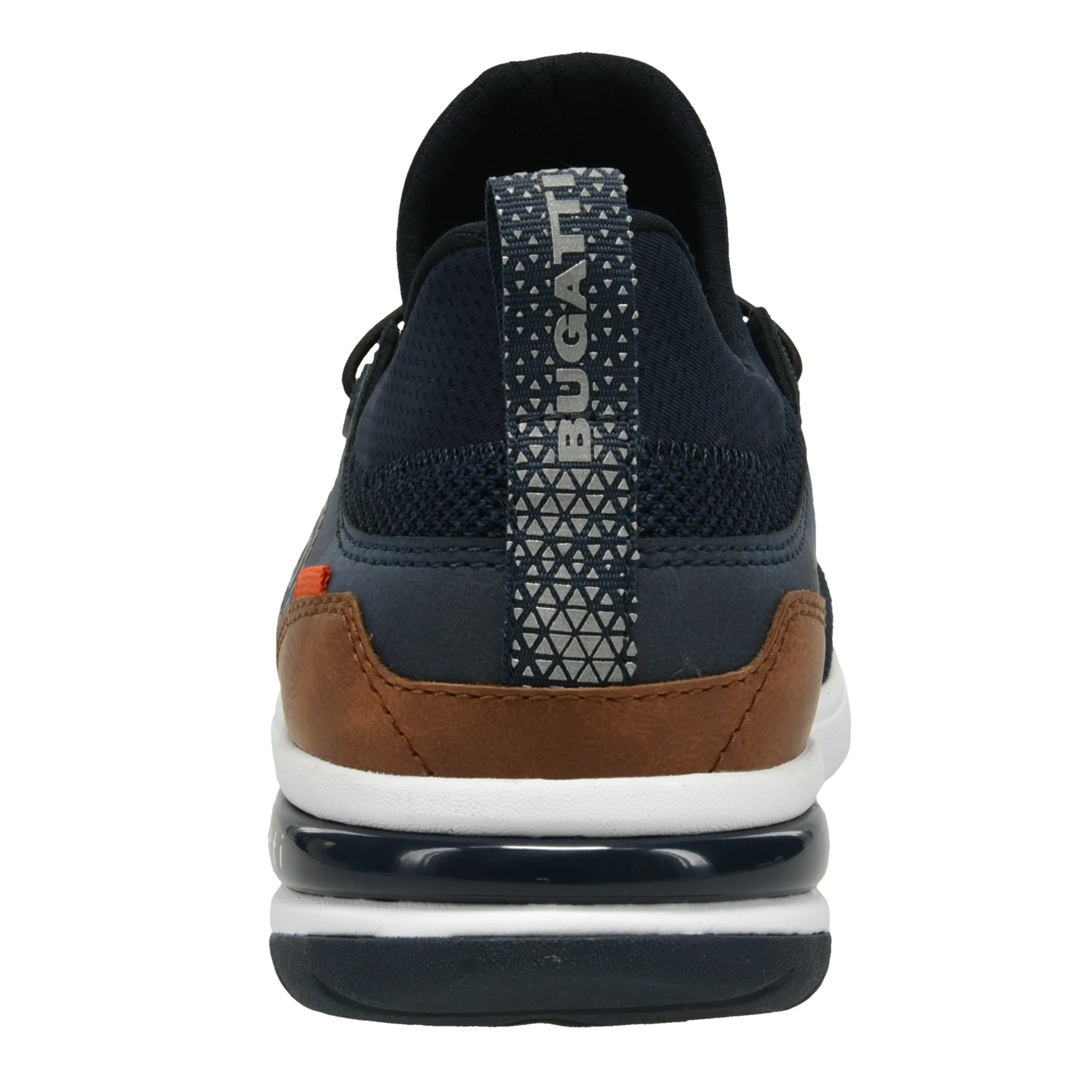 Sneaker dunkelblau