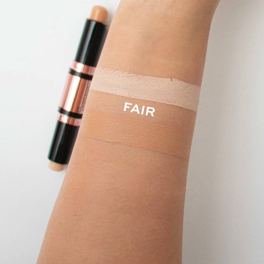 Makeup Revolution Fast Base Contour Stick Fair 2x4,3g