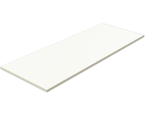 Steengoed wandtegel Claire wit mat 20 x 50 cm dikte 8 mm