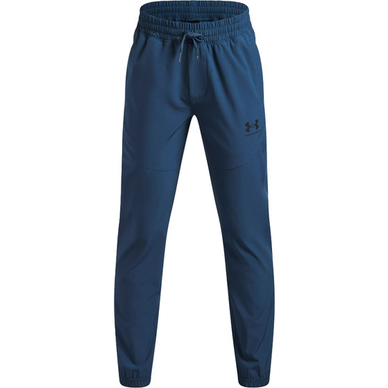 Under Armour Vibe Woven Trainingspak Kids