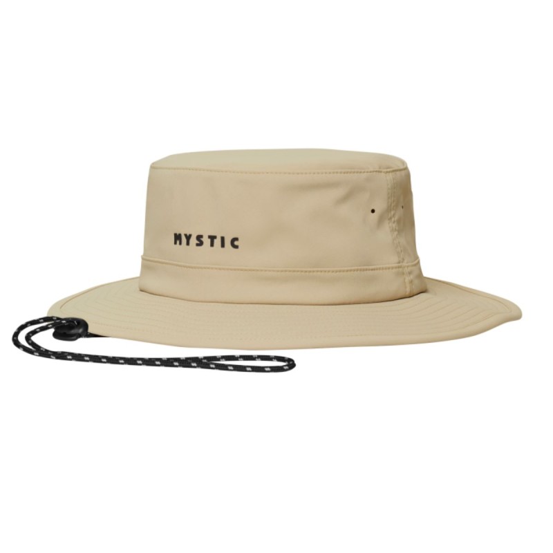 Bob Mystic The Fisherman - Beige - The Corner Shop