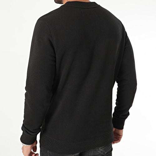Sweat Crewneck 5270 Noir