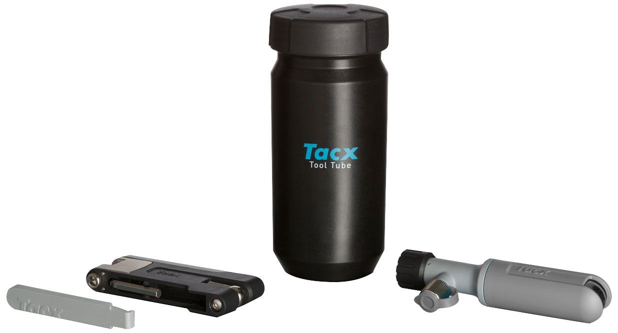 Garmin Tacx® T-4855 Tool Tube Plus Werkzeugflasche kaufen | Bike-Discount
