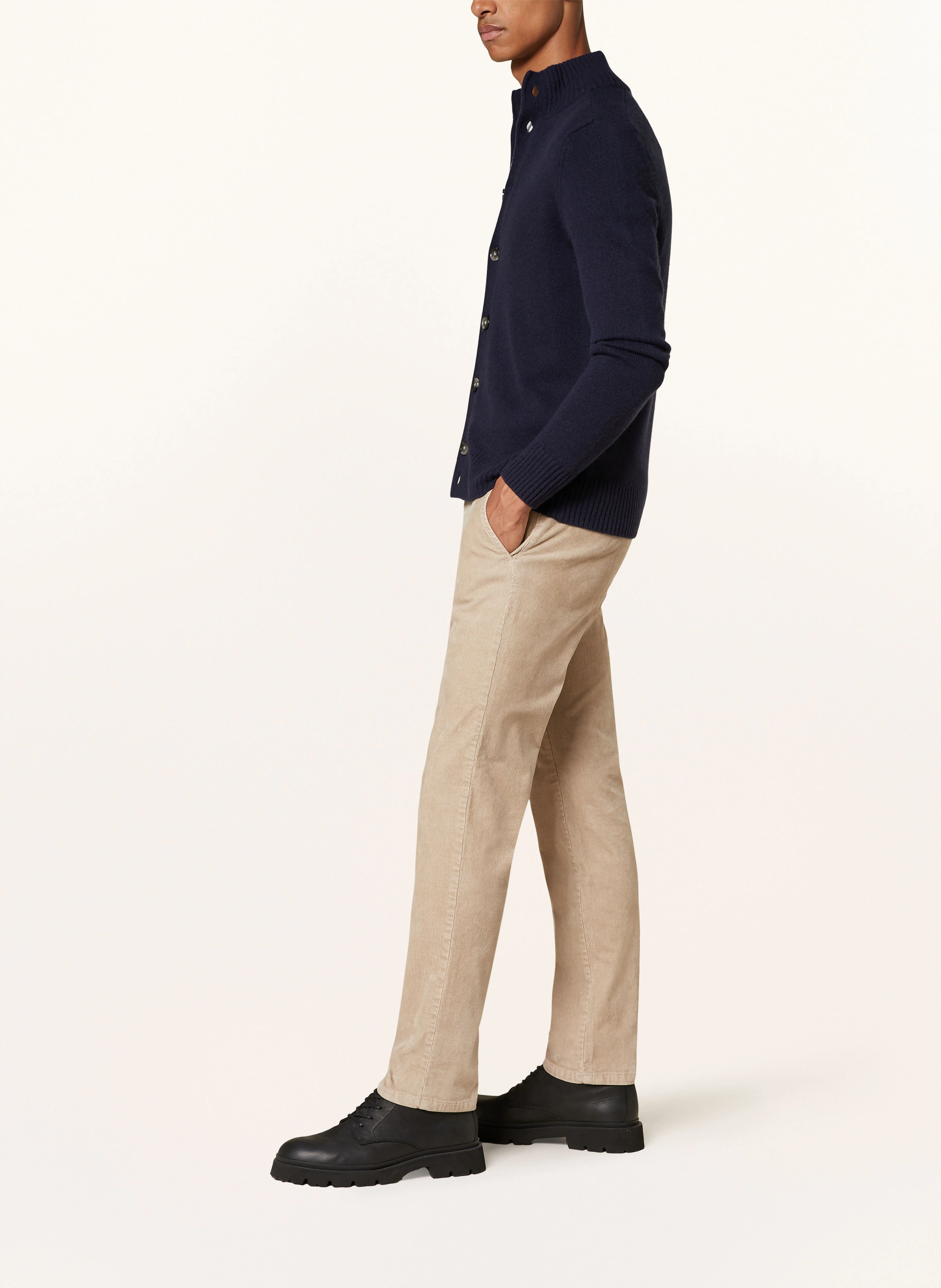 STROKESMAN'S Cordchino