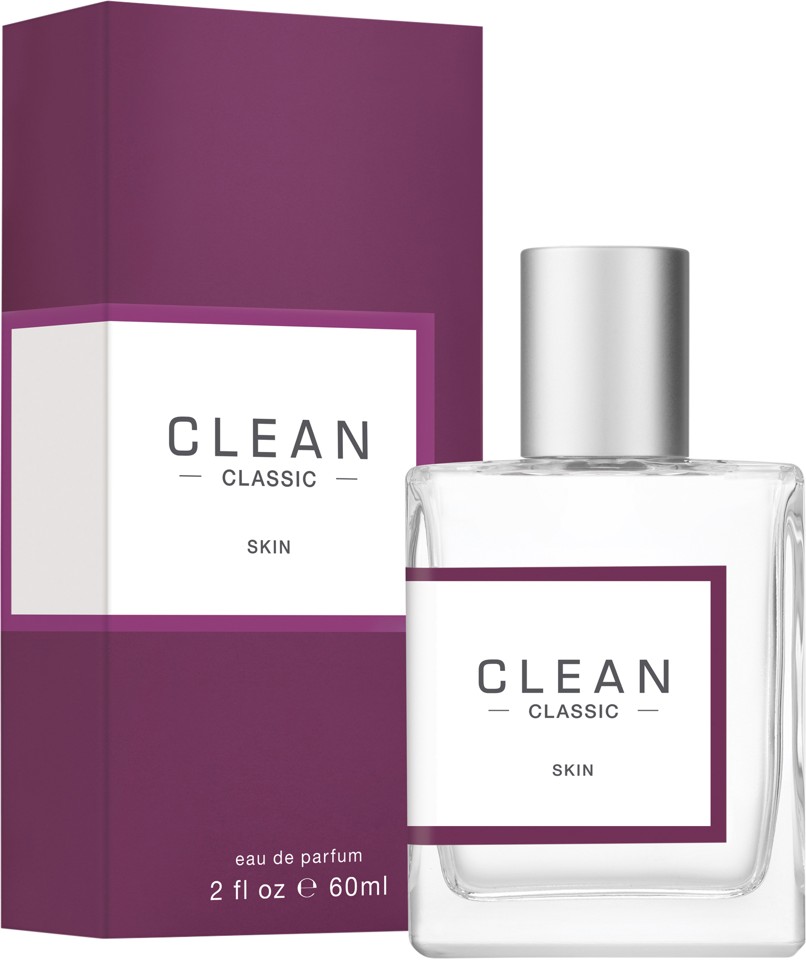 Clean - Skin EDP 60 ml