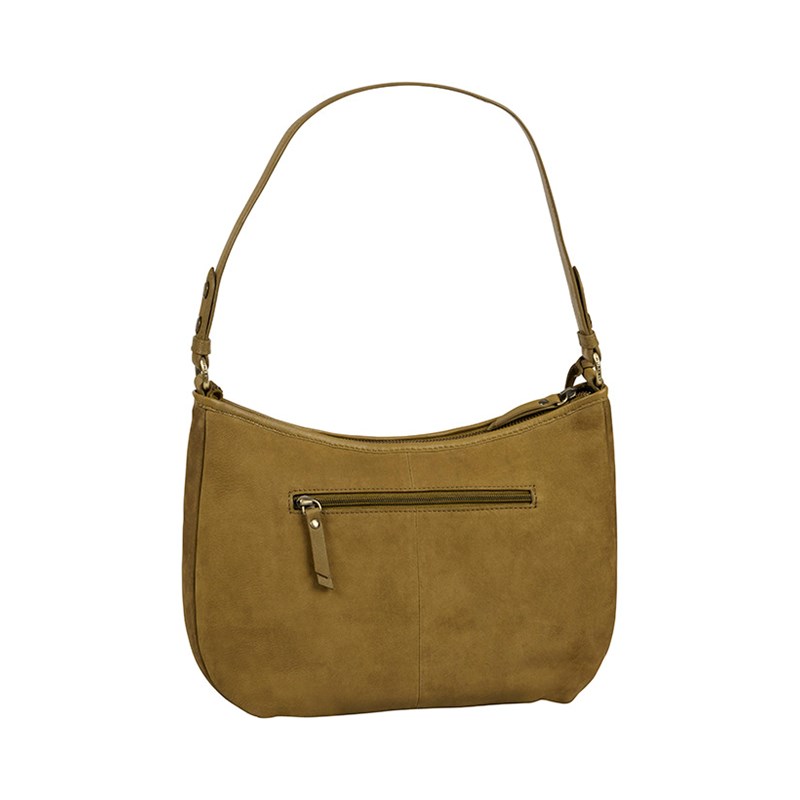 Burkely<br>Skuldertaske Even Elin