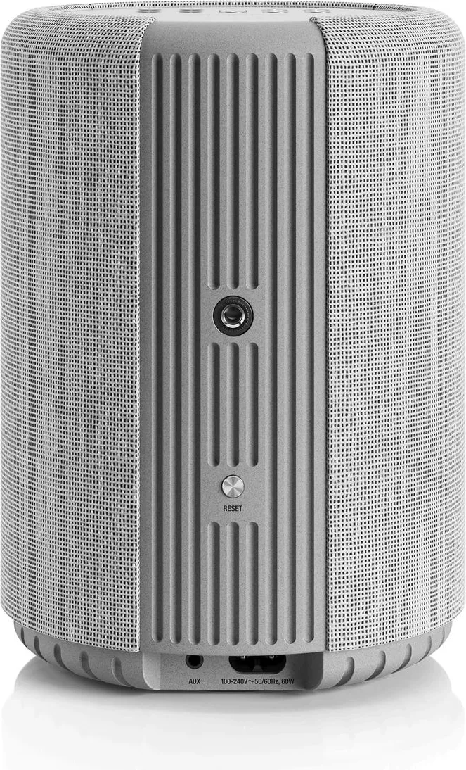 Audio Pro A10 MKII Gris clair Enceintes connectées