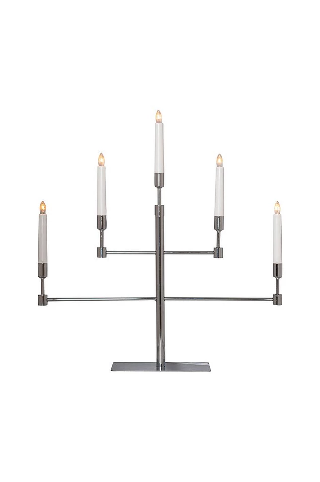 Lysestake Vide høyde 53 cm