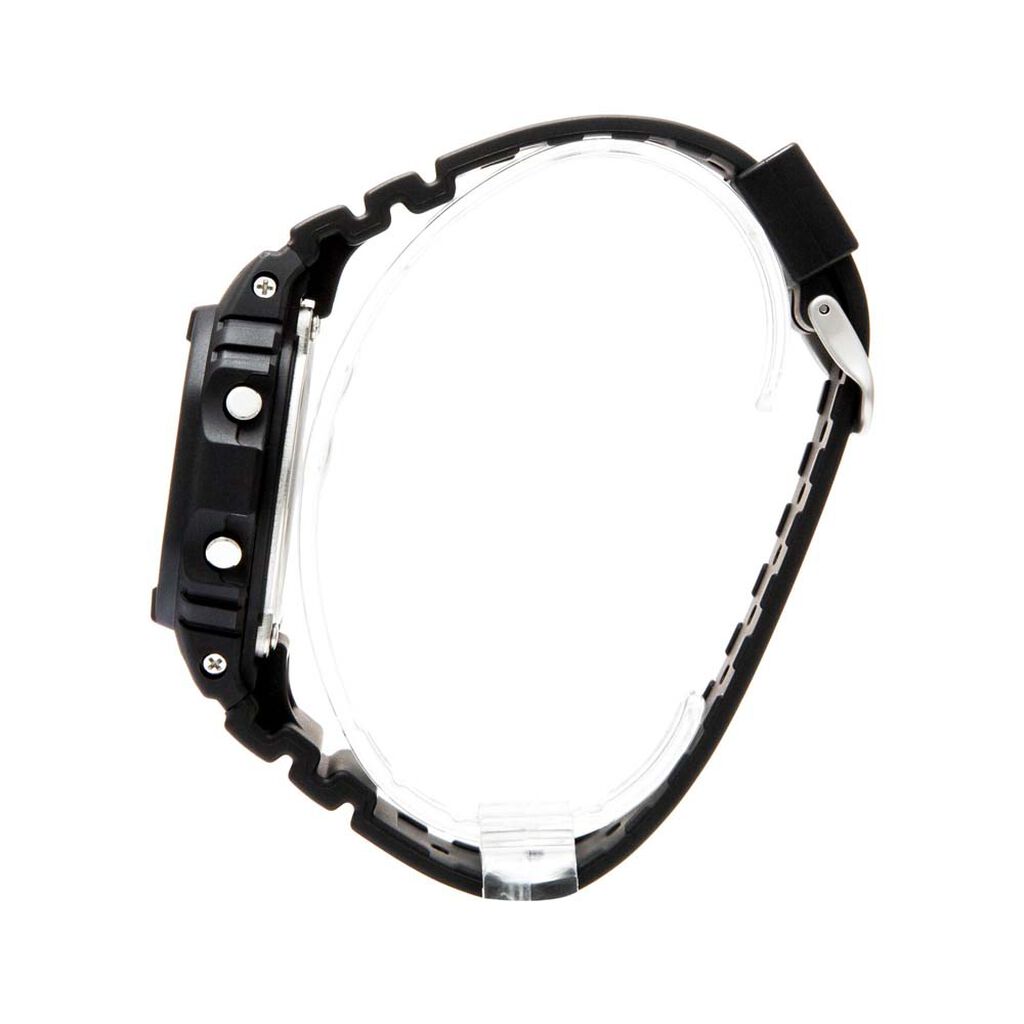 Montre Casio G-shock Black & White Noir