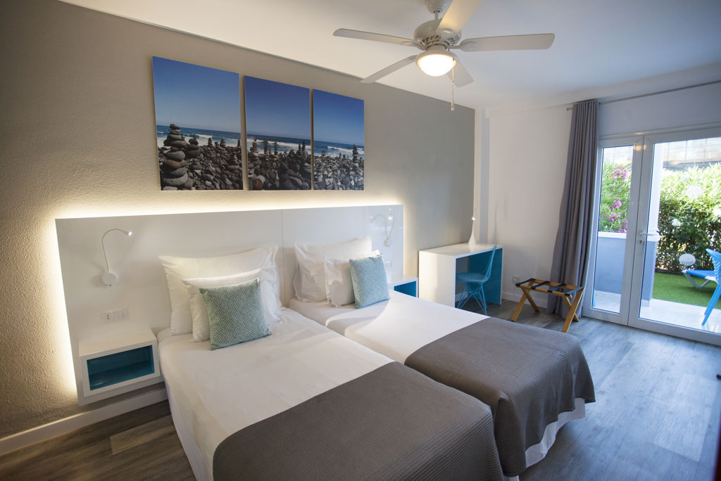 Coral Compostela Beach Golf Logies - Appartement