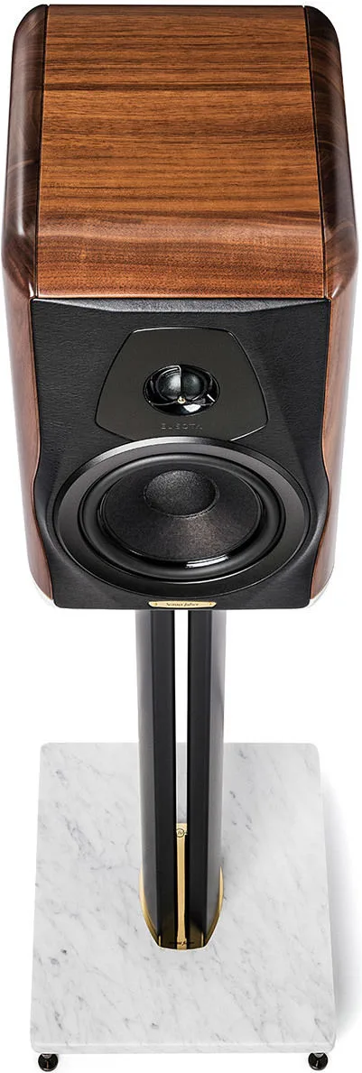 Sonus Faber Carrara Stand (la paire) Pieds pour enceintes