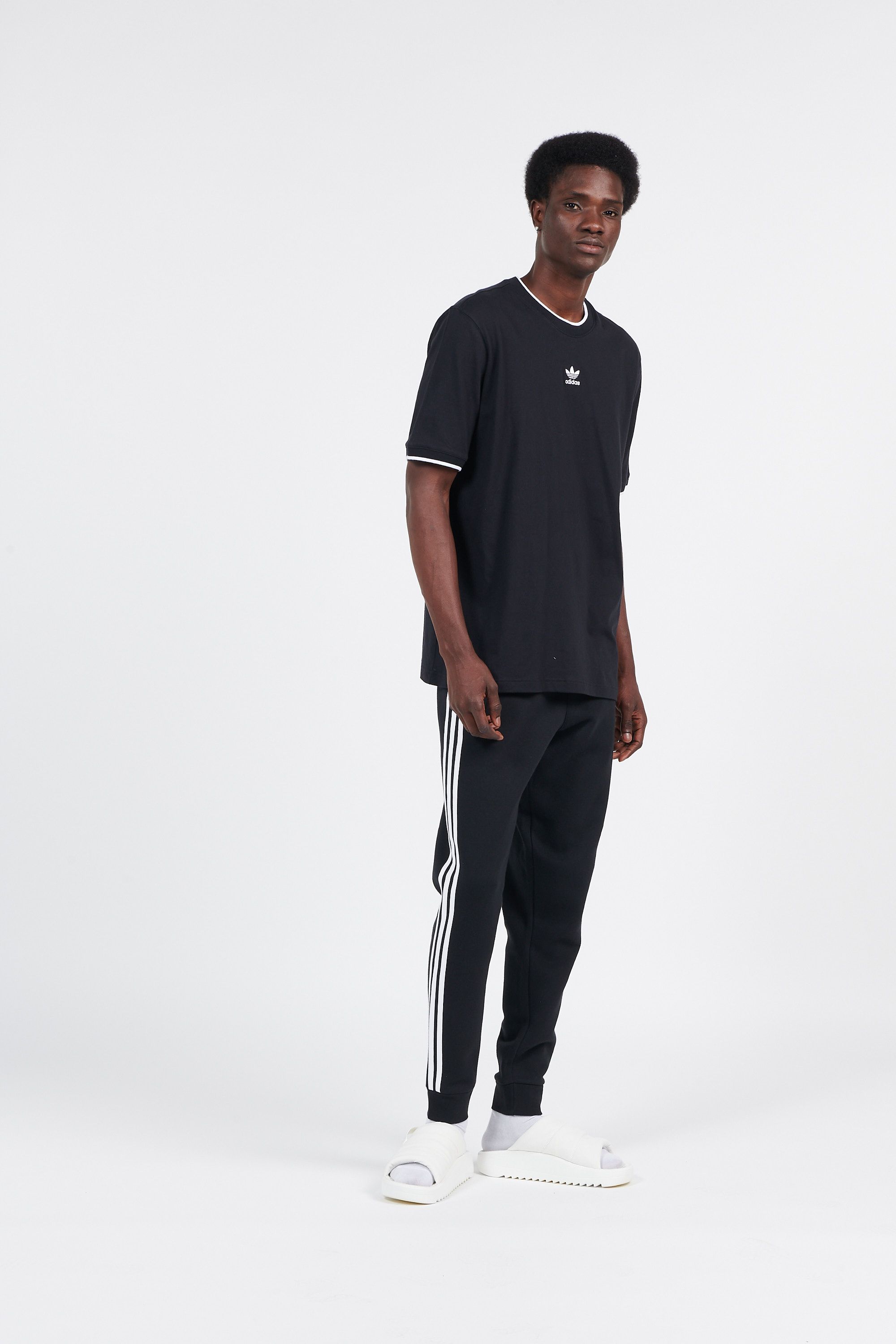 ADIDAS jogging Noir
