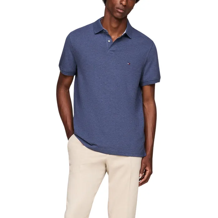 Tommy Hilfiger 1985 Regular Polo Heren