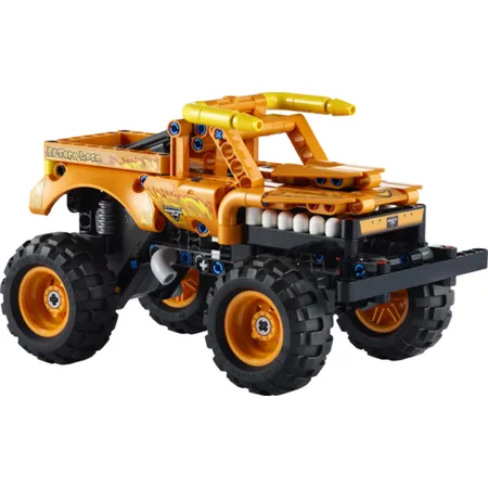 LEGO® Technic 42135 Monster Jam™ El Toro Loco™