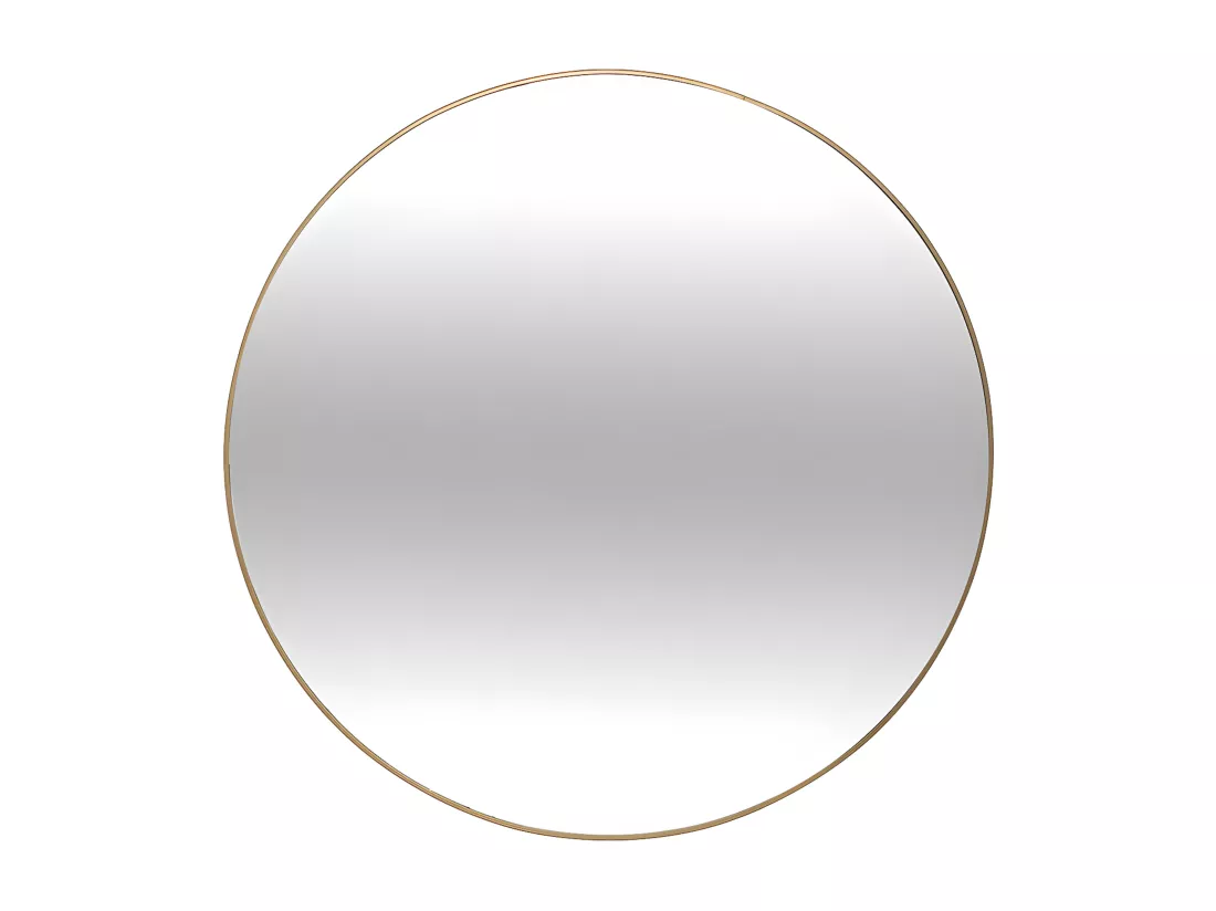 Miroir rond D110 Alice or Atmosphera