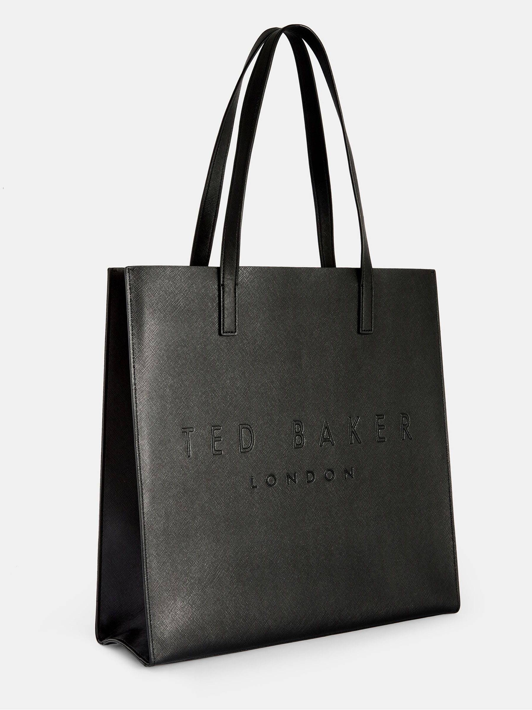 Ted Baker Soocon grote tas met logo