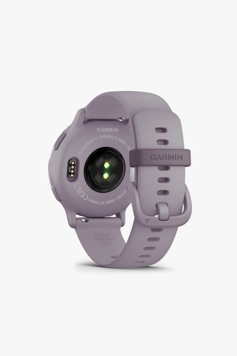 GARMIN vívoactive® 5 Sportuhr