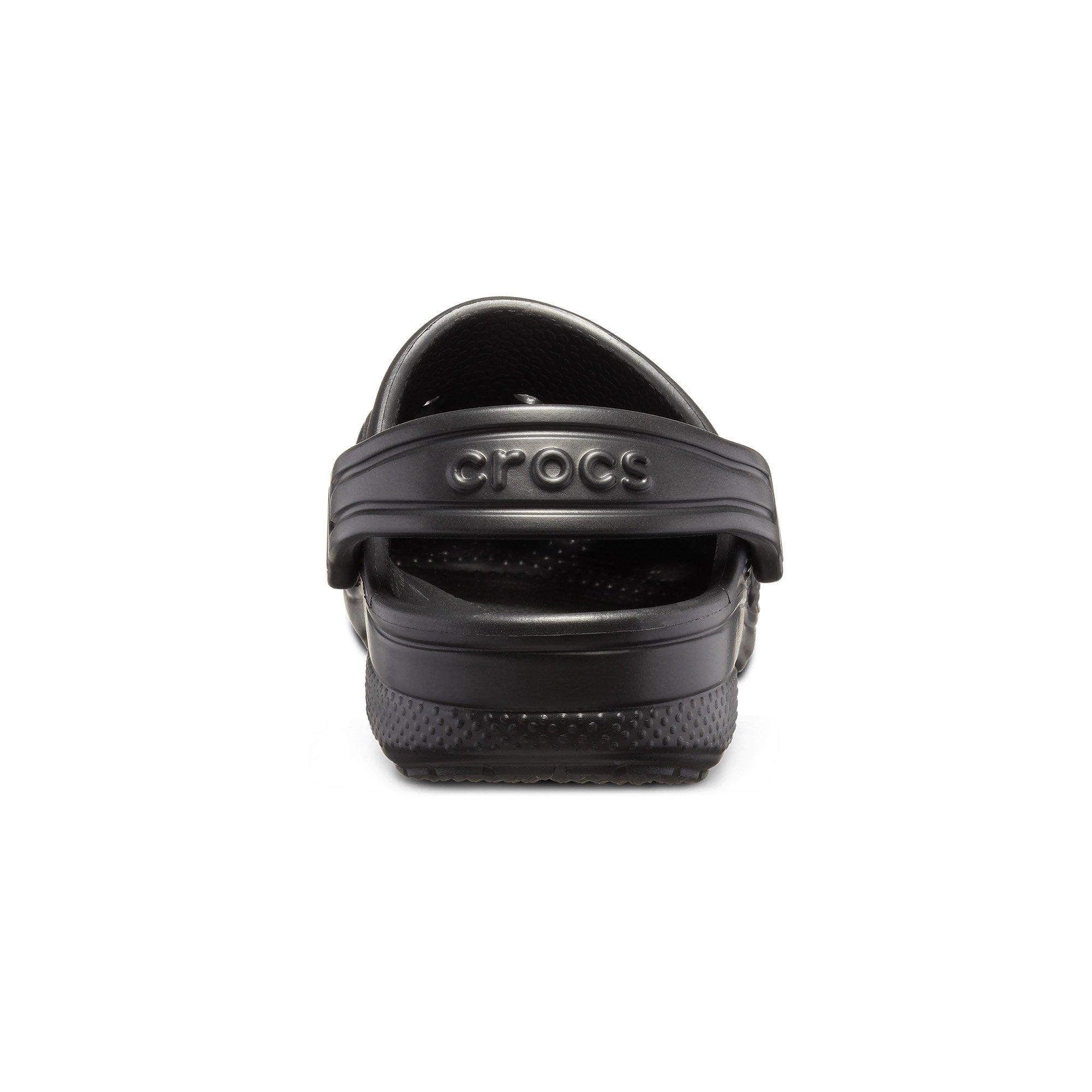 Crocs Baya Clogs Infant Boys