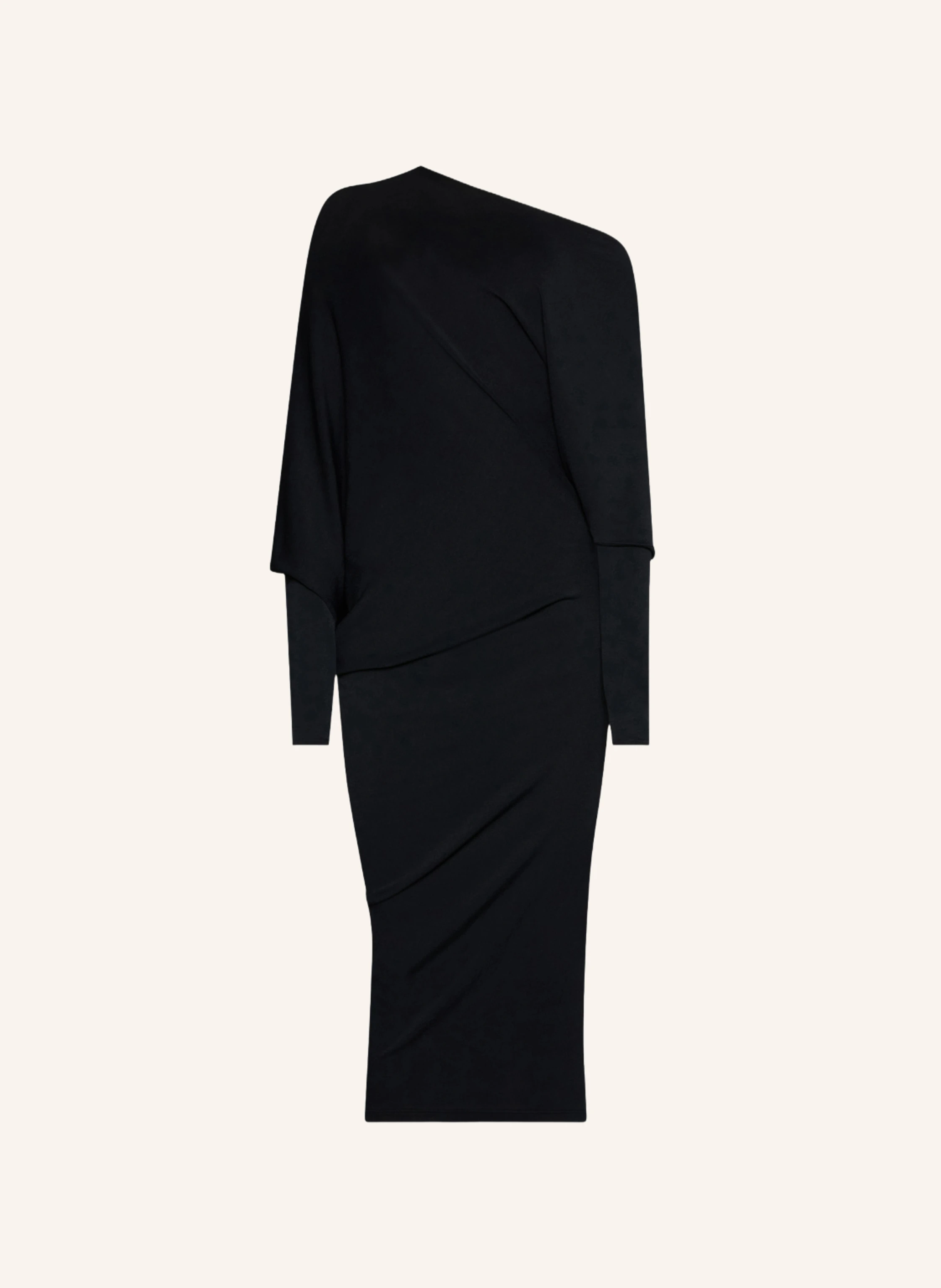 Wolford Kleid VISCOSE KNIT DRESS