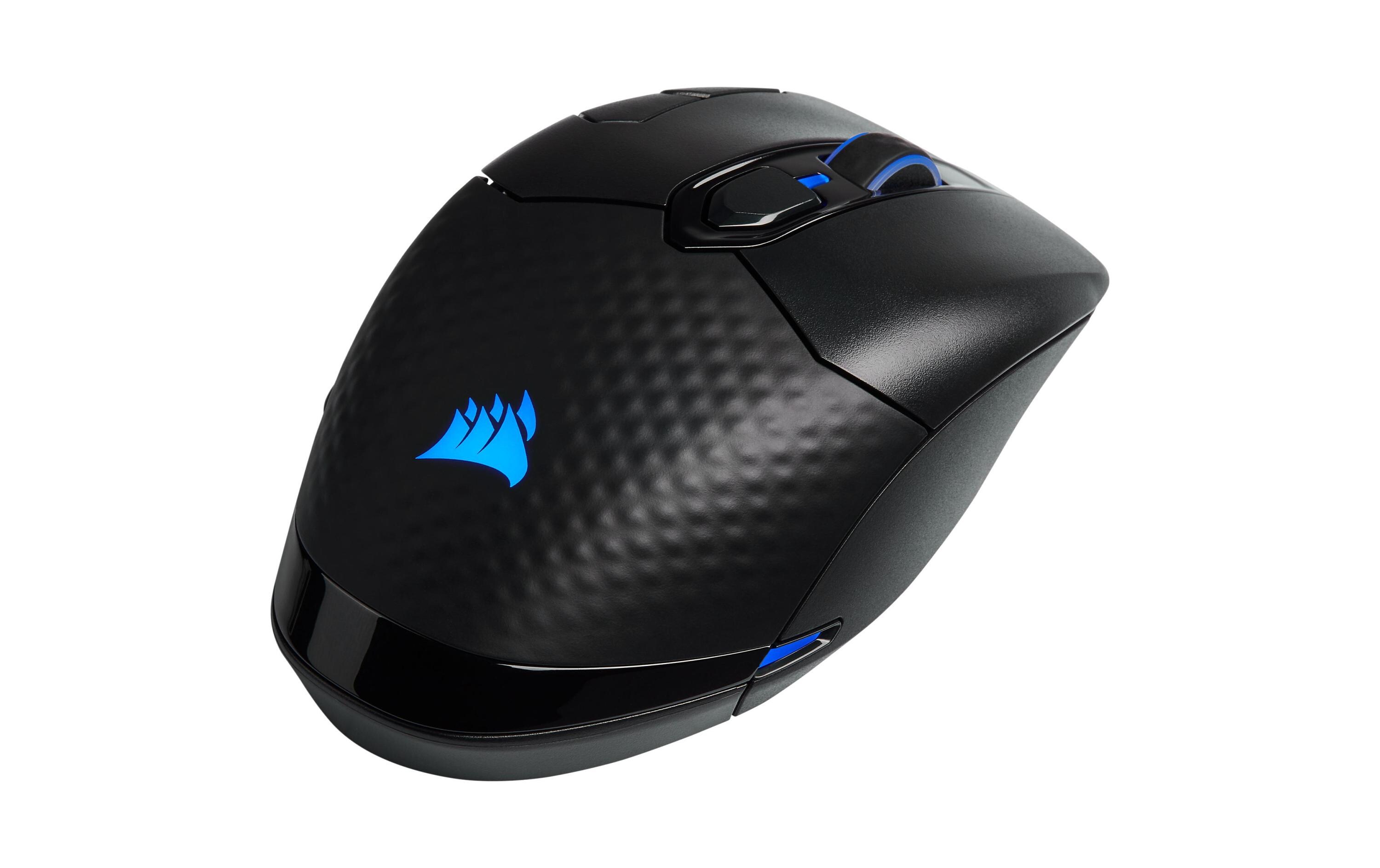 Gaming-Maus Dark Core RGB Pro SE iCUE<br>Dark Core RGB Pro SE