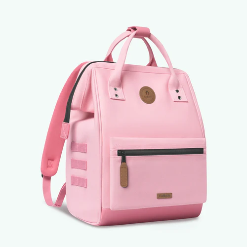 Sac à dos Adventurer Medium Saint Malo rose