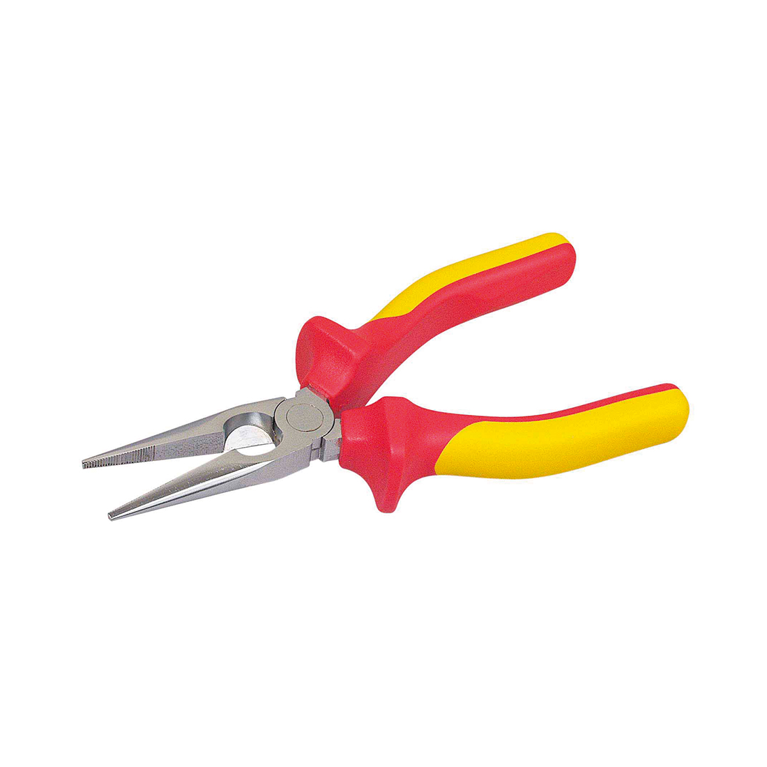 Stanley Fatmax Flachrundzange VDE gerade 200 mm