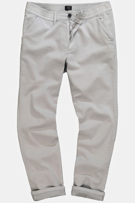 Chinohose FLEXNAMIC®, Elastikbund, bis Gr. 72