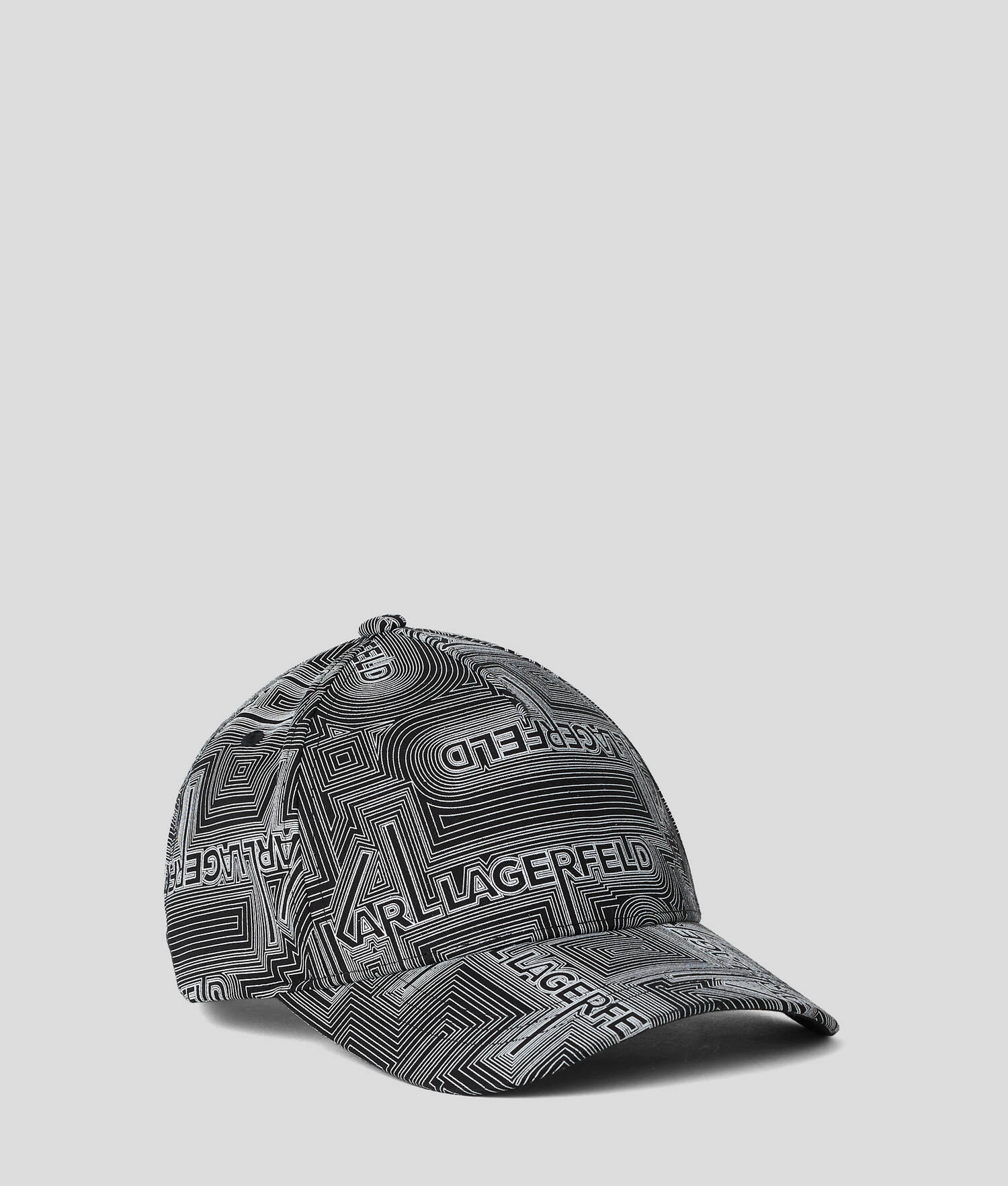 CASQUETTE DE BASEBALL GRAPHIQUE