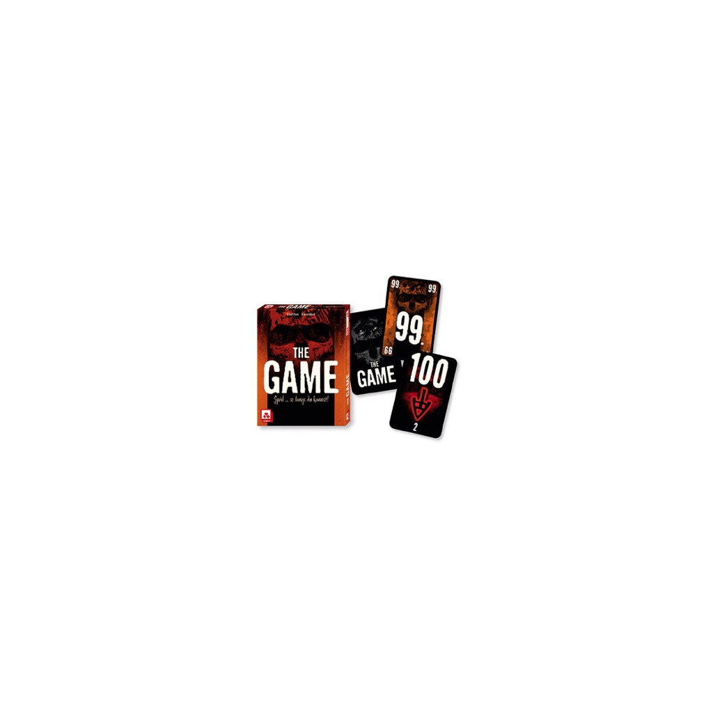The Game