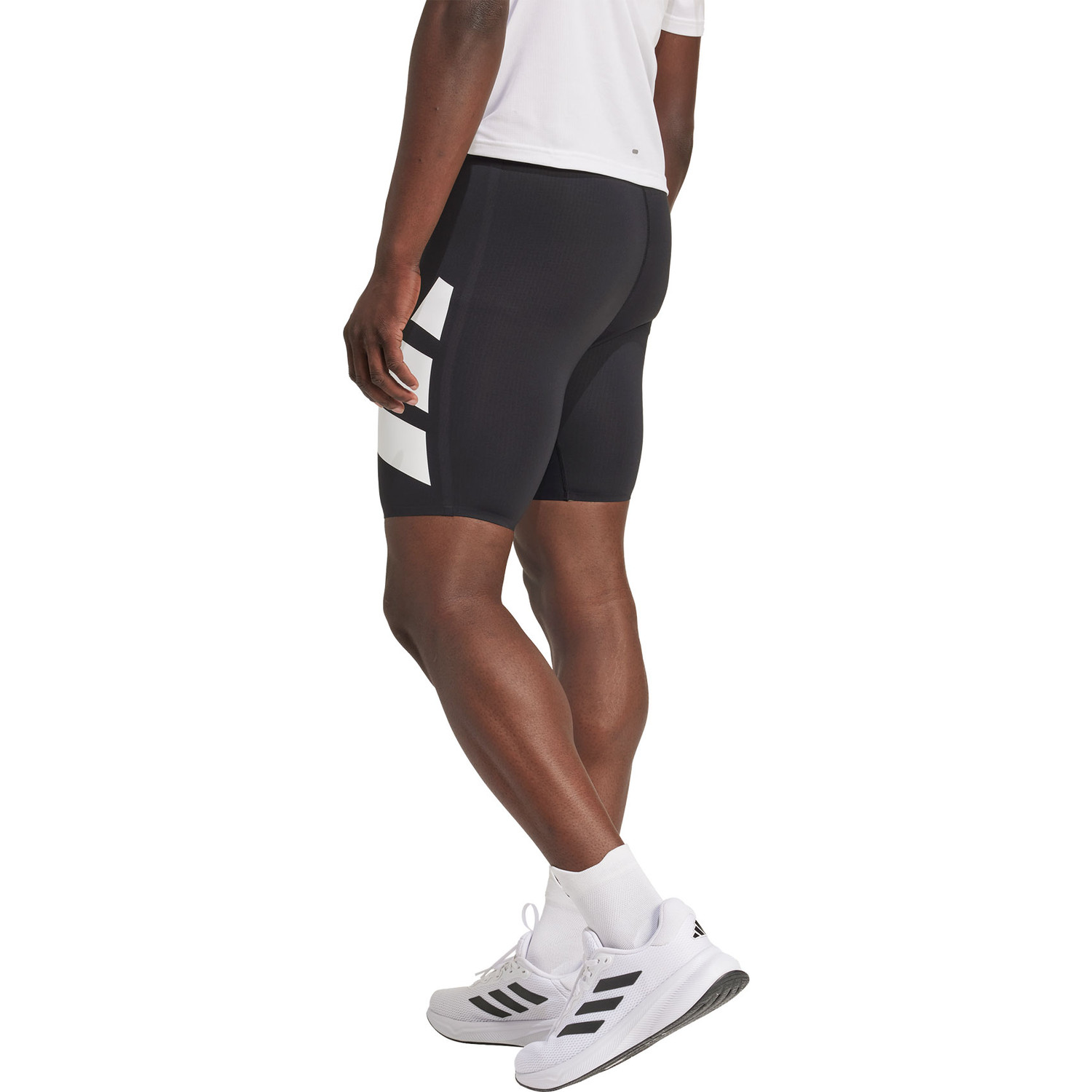 adidas RTR Korte Legging Heren