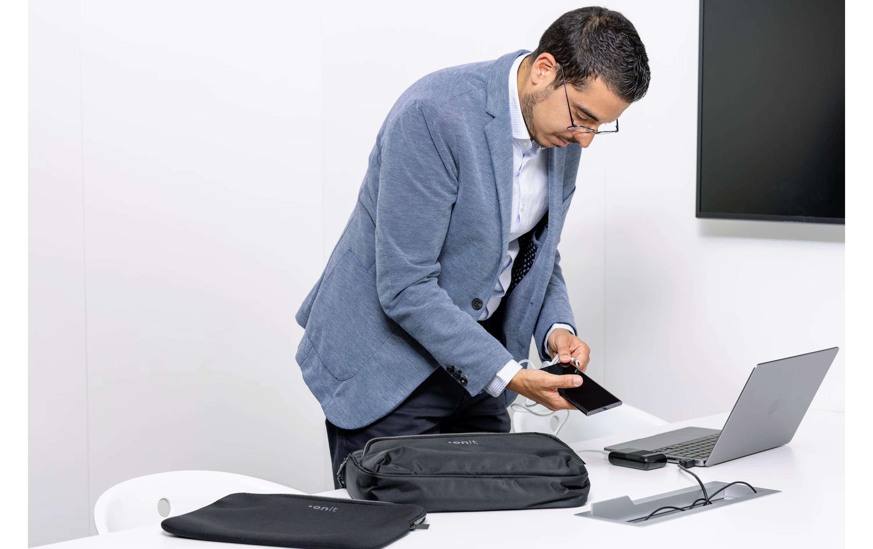 Notebook-Sleeve Pro 13